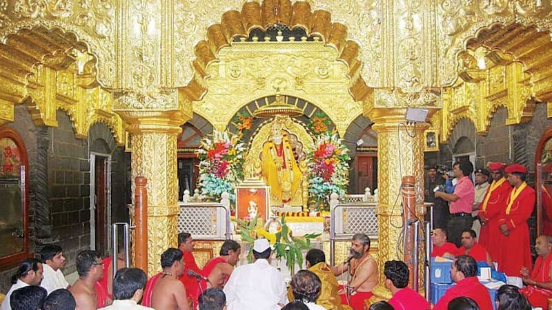 Shirdi Tour Package