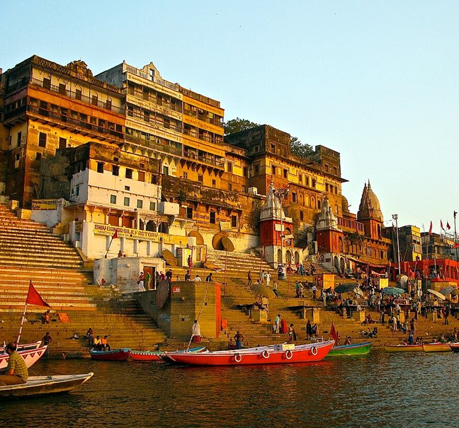 varanasi Tours